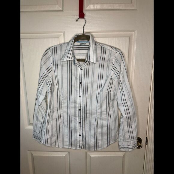 Infinity Maternity blouse  - Picture 1 of 5